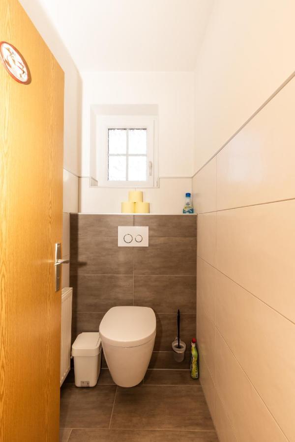 Ferienwohnung Huegelland Peilstein im Mühlviertel Kültér fotó