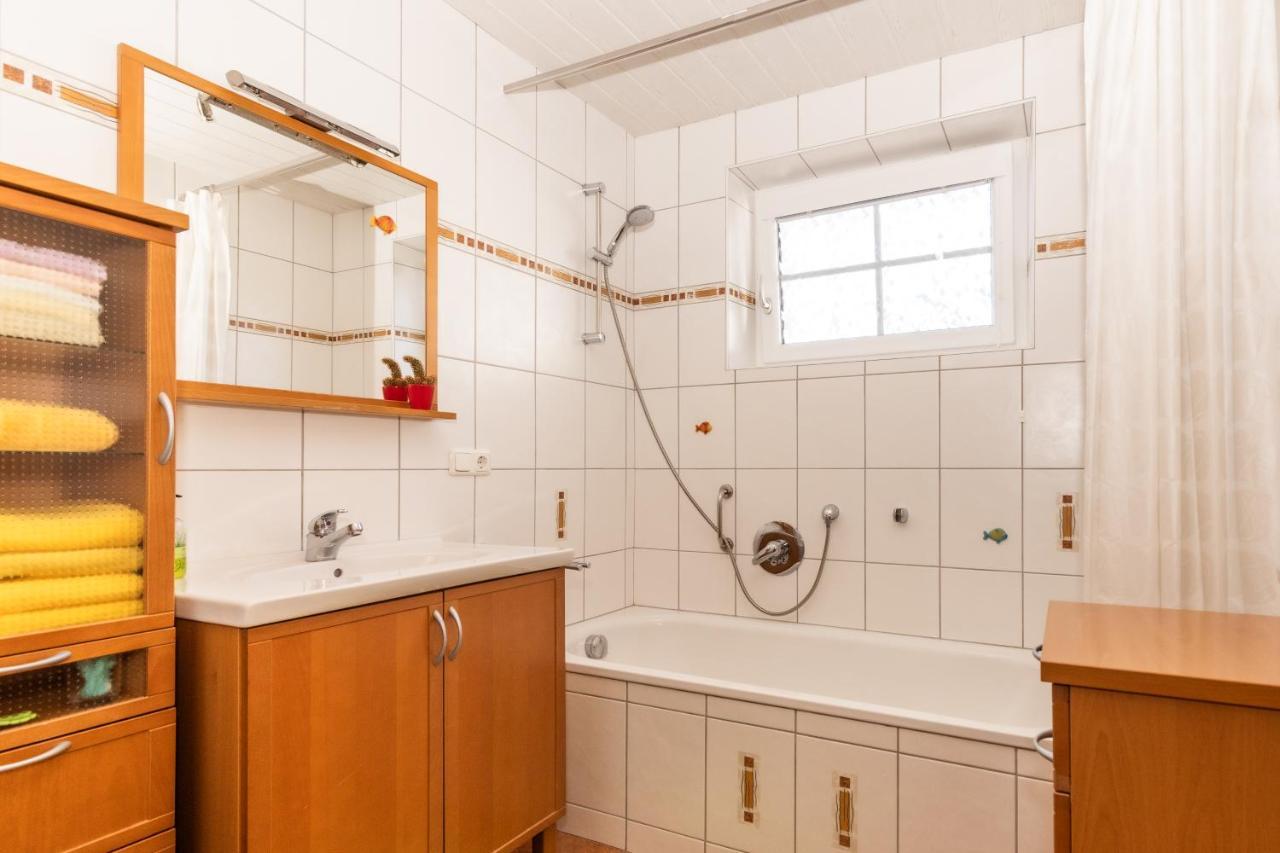 Ferienwohnung Huegelland Peilstein im Mühlviertel Kültér fotó