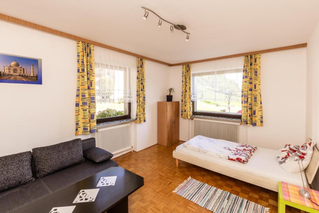 Ferienwohnung Huegelland Peilstein im Mühlviertel Kültér fotó
